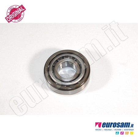 Cuscinetto Cambio Renault Master 98- 25X62X18.25