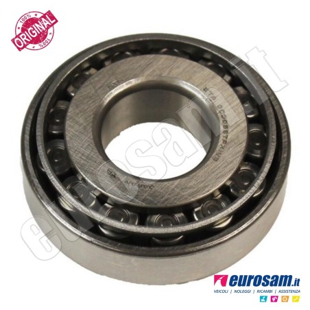 Cuscinetto Cambio Renault Master 98- 25X62X18.25