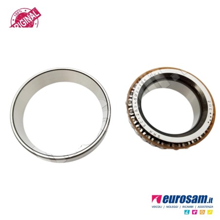 Cuscinetto Cambio Renault Master 10- 41X68X18