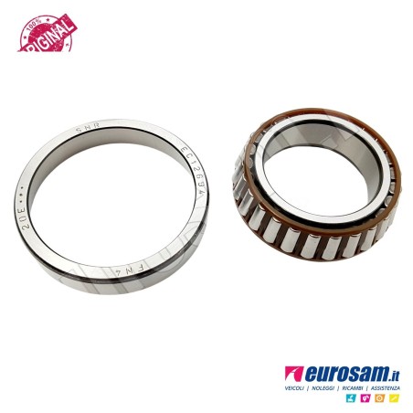Cuscinetto Cambio Renault Master 10- 41X68X18