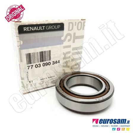 Cuscinetto Cambio Renault Master 10- 41X68X18