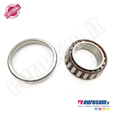 Cuscinetto Cambio Renault Master 10- 45X75X20