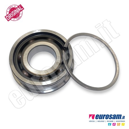 Cuscinetto Cambio Fiat Ducato 06-/ 14- Albero Primario Posteriore 2.3/3.0Jtd