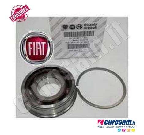 Cuscinetto Cambio Fiat...