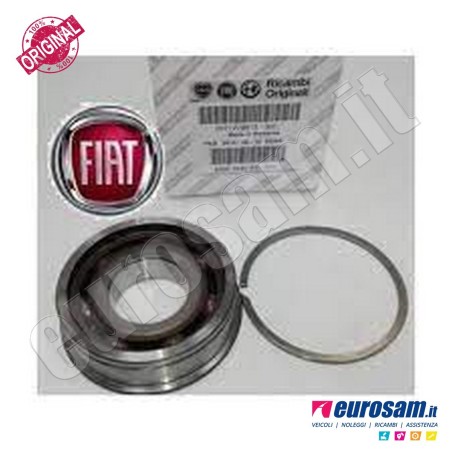 Cuscinetto Cambio Fiat Ducato 06-/ 14- Albero Primario Posteriore 2.3/3.0Jtd