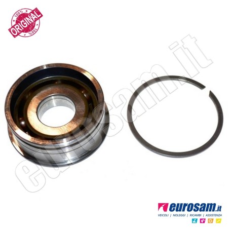 Cuscinetto Cambio Fiat Ducato 06-/ 14- Albero Secondario Posteriore 2.3/3.0Jtd Con Fermo