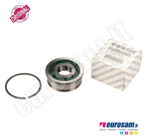Cuscinetto Cambio Fiat...