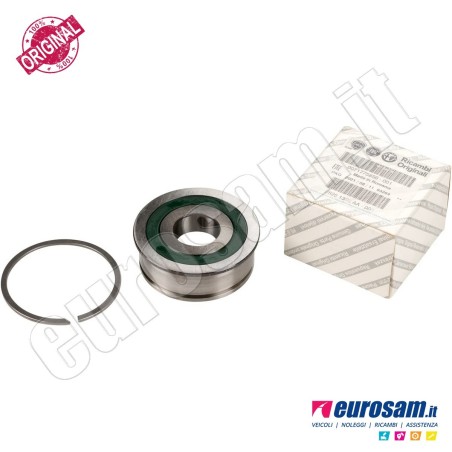 Cuscinetto Cambio Fiat Ducato 06-/ 14- Albero Secondario Posteriore 2.3/3.0Jtd Con Fermo