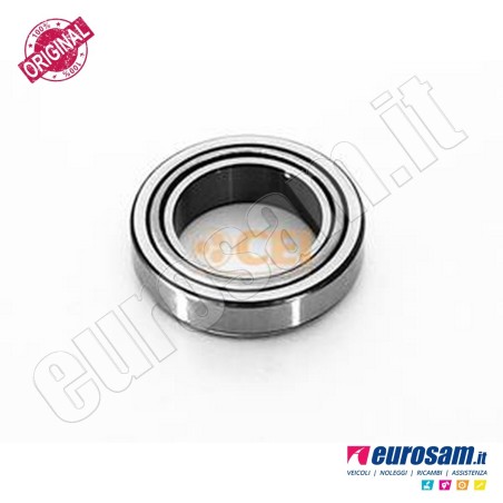 Cuscinetto Cambio Fiat Ducato 06- 50X80X20