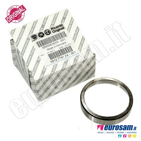 Cuscinetto Cambio Fiat Ducato 06- 50X80X20