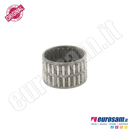 Cuscinetto Cambio Iveco Daily 06- Albero Primario Ad Aghi