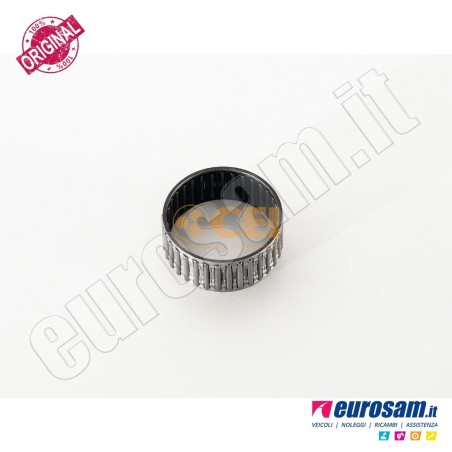 Cuscinetto Cambio Iveco Daily 06- Albero Primario Ad Aghi