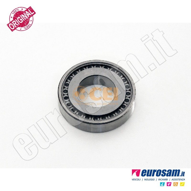 Cuscinetto Cambio Fiat Ducato 06-/ 14- Asse Intermedio Inferiore An...