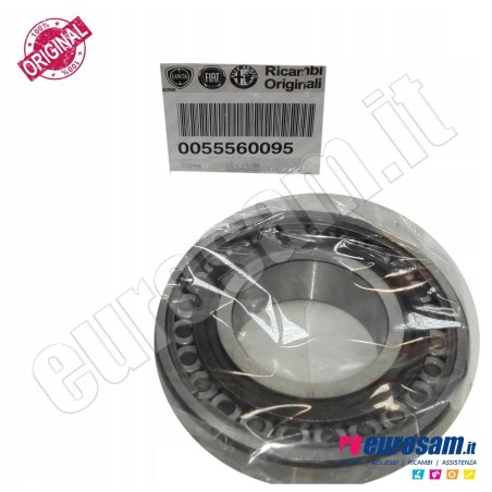 Cuscinetto Cambio Fiat Ducato 06-/ 14- Asse Intermedio Inferiore Anteriore 2.3/3.0Jtd