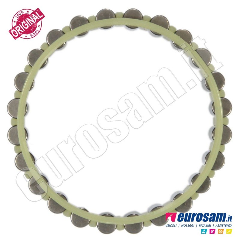 Cuscinetto Cambio Fiat Ducato 14- 55560093