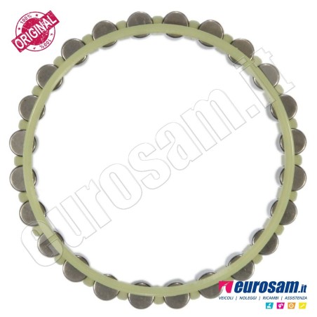 Cuscinetto Cambio Fiat Ducato 14-
