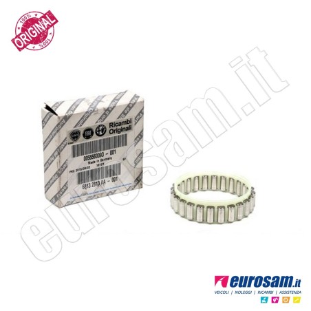 Cuscinetto Cambio Fiat Ducato 14-