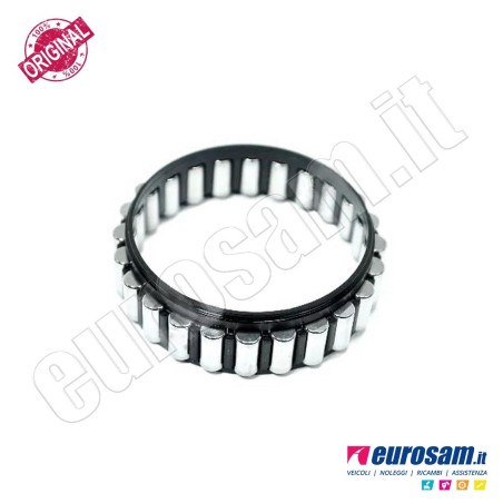 Cuscinetto Cambio Fiat Ducato 14-