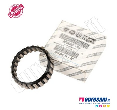 Cuscinetto Cambio Fiat...