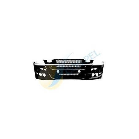 paraurti anteriore cabina iveco stralis 2007 ad - at
