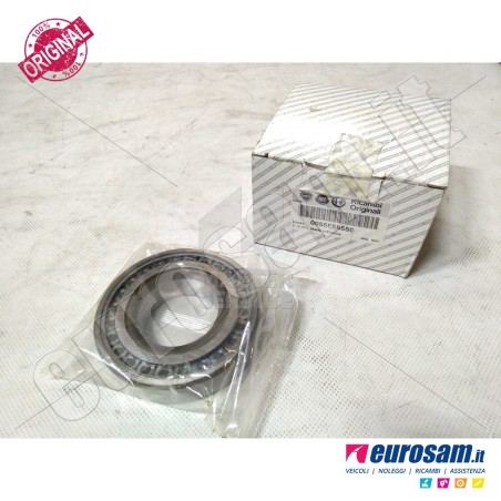 Cuscinetto Cambio Fiat Ducato 06-/ 14- Albero Intermedio Superiore Anteriore 2.3/3.0Jtd