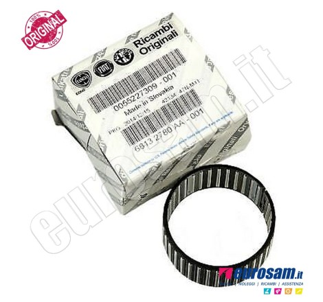 Cuscinetto Cambio Fiat...