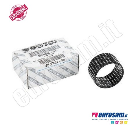 Cuscinetto Cambio Fiat...