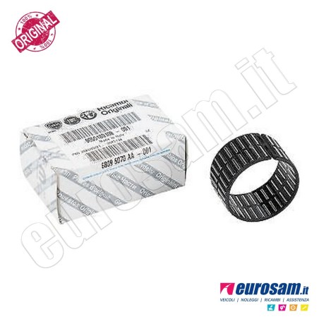 Cuscinetto Cambio Fiat Ducato 06-