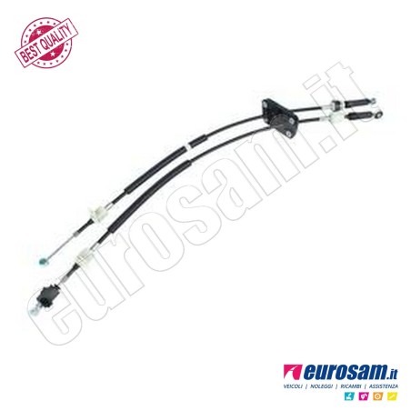 Flessibile Comando Cambio Fiat Doblo 09-