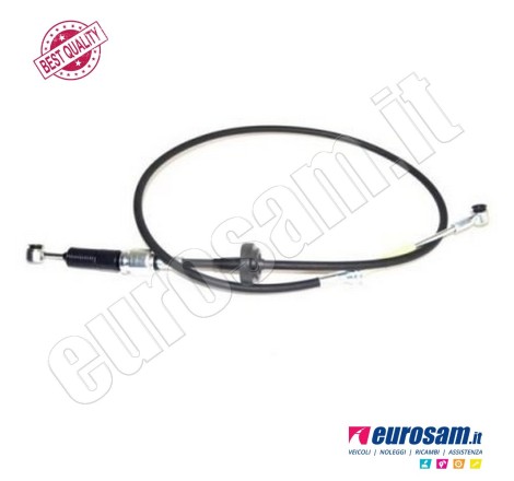 Flessibile Comando Cambio...