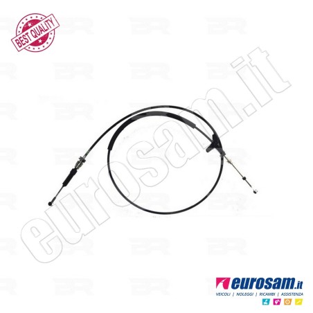 Flessibile Comando Cambio Iveco Eurocargo Tector L.2630