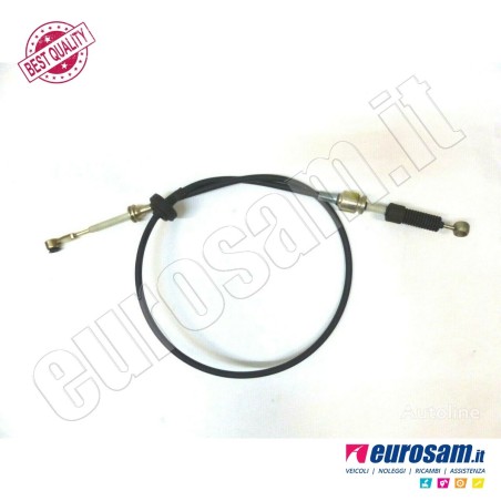Flessibile Comando Cambio 5/6 Marce Iveco Eurocargo Tector Superiore
