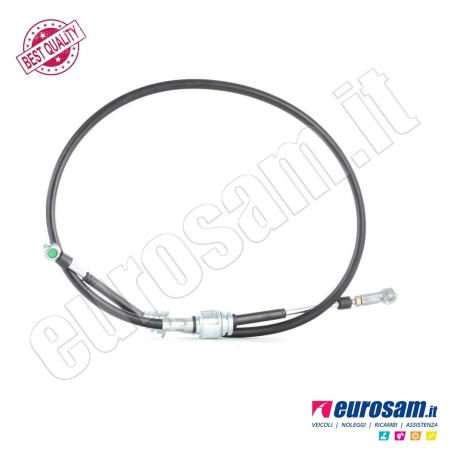 Flessibile Comando Cambio Fiat Punto 99- 1.2 60 L.1045/810