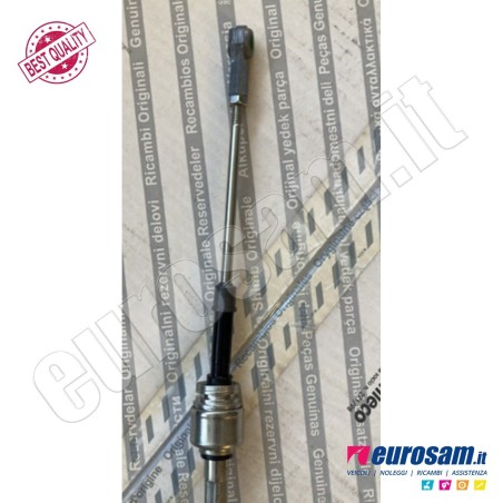 Flessibile Comando Cambio Fiat Bravo 07- -09 L.1275