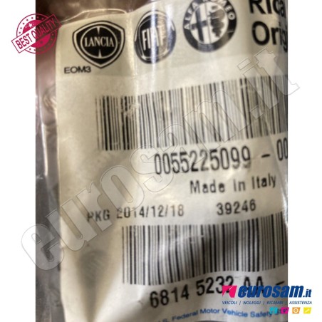 Flessibile Comando Cambio Fiat Bravo 07- -09 L.1275