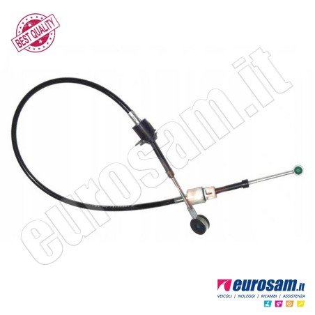 Flessibile Comando Cambio Fiat Bravo 07- L. 1186