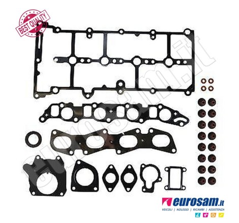 Kit Guarnizioni Cambio Fiat...