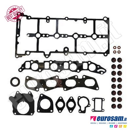 Kit Guarnizioni Cambio Fiat Bravo 07-