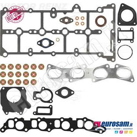 Kit Guarnizioni Cambio Fiat Bravo 07-