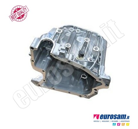 Scatola Cambio Fiat Ducato...