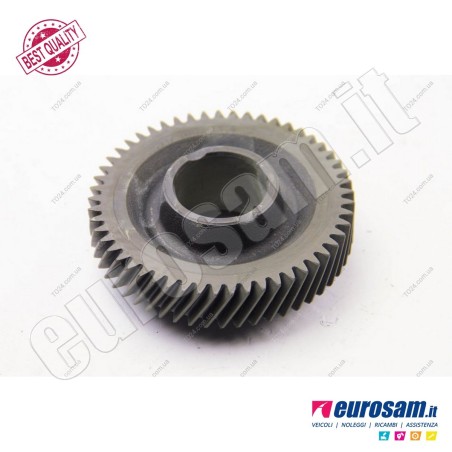 Ingranaggio Cambio Albero Secondario Citroen Jumper Peugeot Boxer 02- 5 Marcia 53/31Z