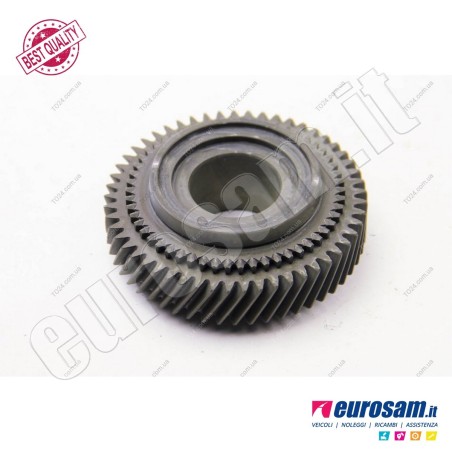 Ingranaggio Cambio Albero Secondario Citroen Jumper Peugeot Boxer 02- 5 Marcia 53/31Z