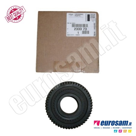 Ingranaggio Cambio Citroen Jumper 14- 6 Marcia 53 Denti