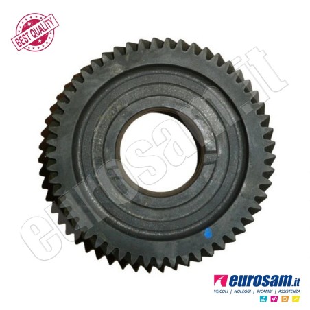 Ingranaggio Cambio Citroen Jumper 14- 6 Marcia 53 Denti