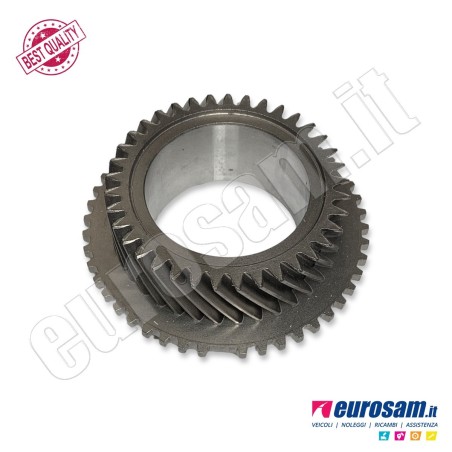 Ingranaggio Cambio Fiat Ducato 06-/ 14- Albero Secondario 6-Marcia