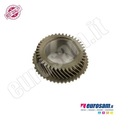 Ingranaggio Cambio Fiat Ducato 14- 6 Marcia