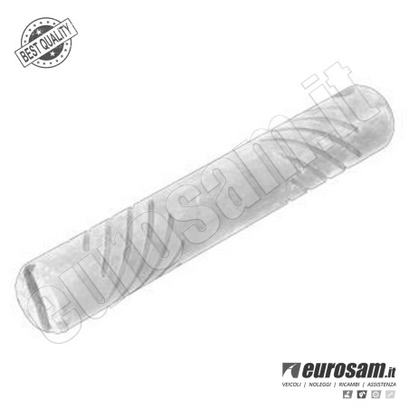 Albero Perno Porta Satellite Fiat 500 Panda Alfa Romeo Mito 07-