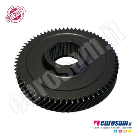 Ingranaggio Cambio Fiat Ducato 06-/ 14- Albero Primario 4/6-Marcia 34/64 Denti