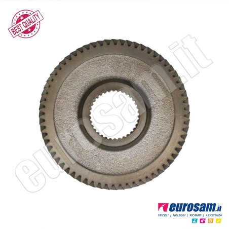 Ingranaggio Cambio Fiat Ducato 06-/ 14- Albero Primario 4/6-Marcia 34/64 Denti