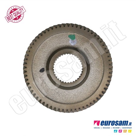 Ingranaggio Cambio Fiat Ducato 06-/ 14- Albero Primario 4/6-Marcia 34/64 Denti
